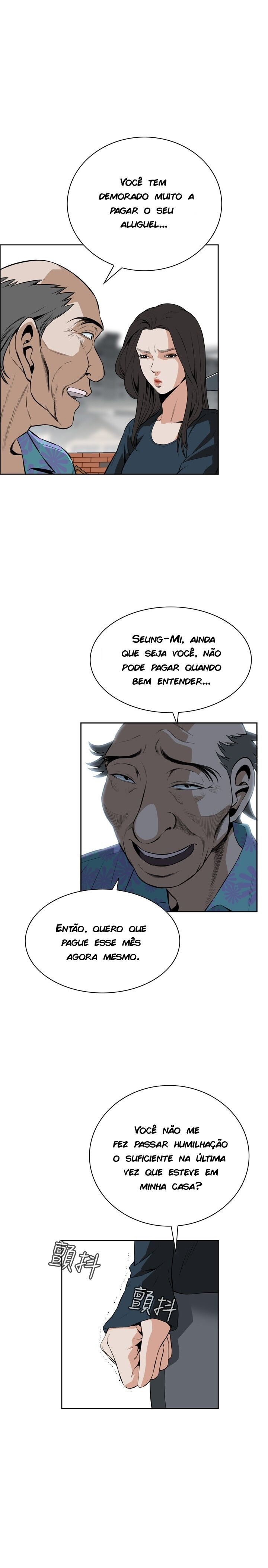 Take A Peek Capitulo 20 - pagina 13