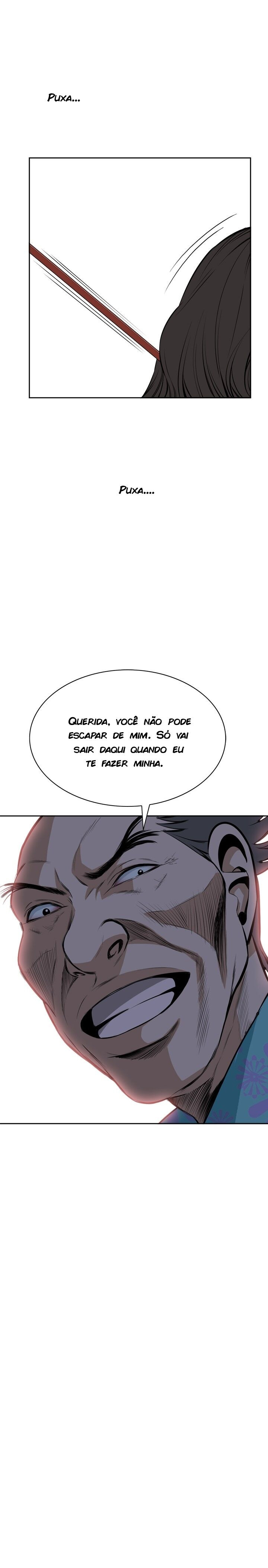 Take A Peek Capitulo 20 - pagina 21