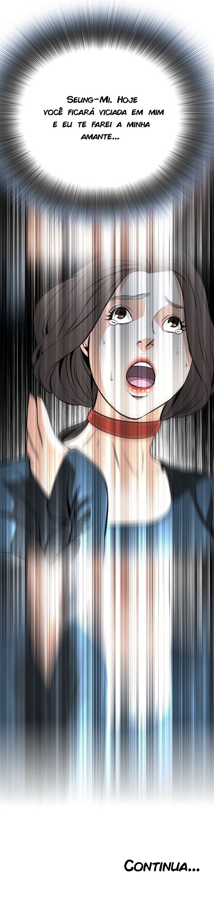 Take A Peek Capitulo 20 - pagina 22