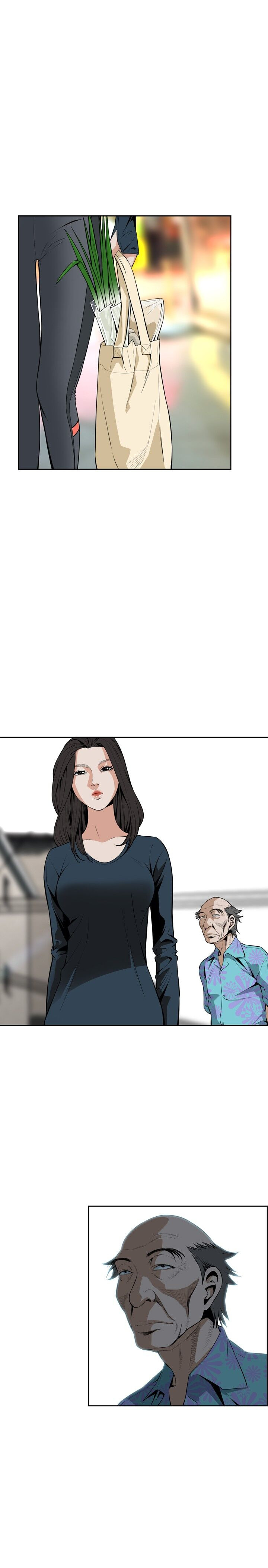 Take A Peek Capitulo 20 - pagina 3