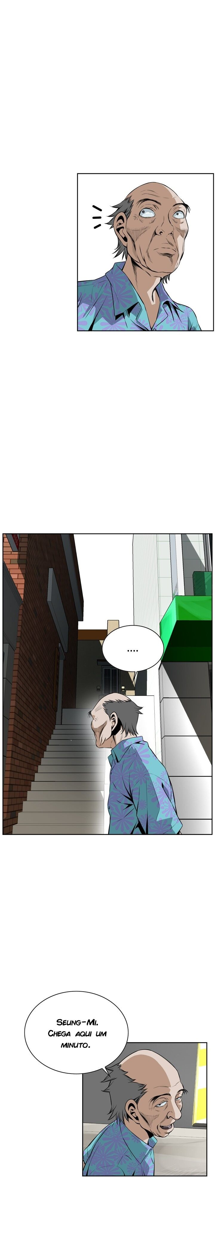 Take A Peek Capitulo 20 - pagina 7