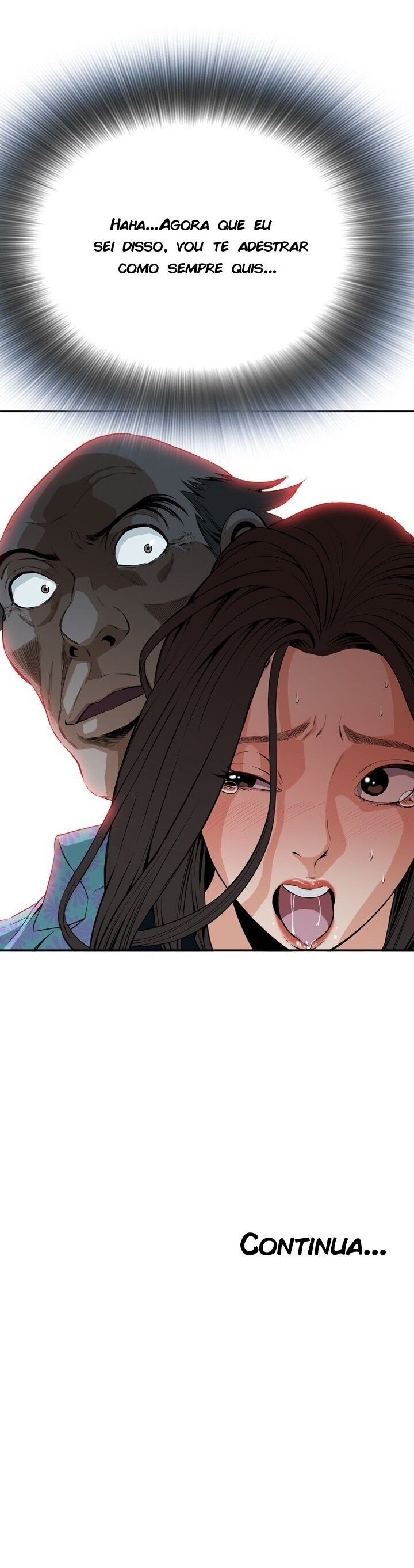 Take A Peek Capitulo 21 - pagina 22
