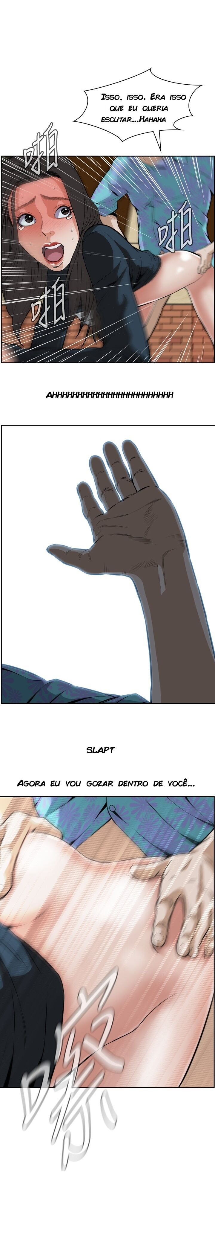 Take A Peek Capitulo 22 - pagina 11