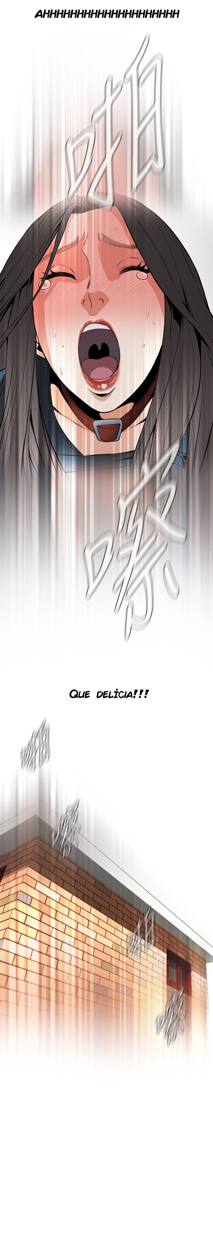Take A Peek Capitulo 22 - pagina 12