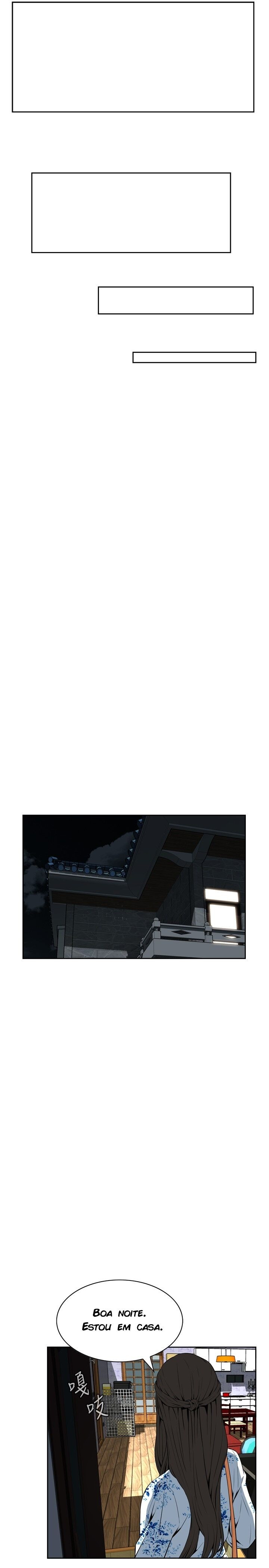 Take A Peek Capitulo 22 - pagina 13