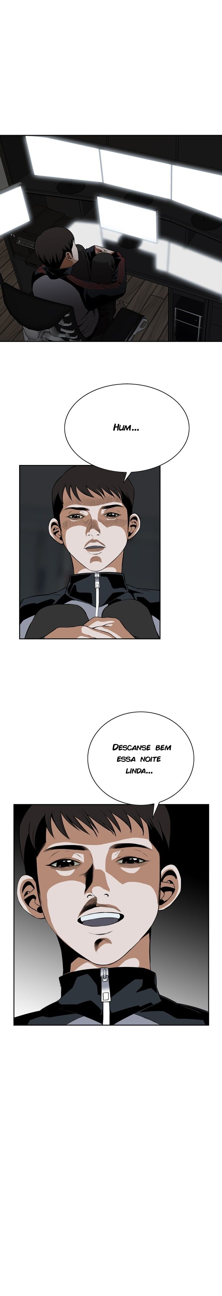 Take A Peek Capitulo 22 - pagina 17