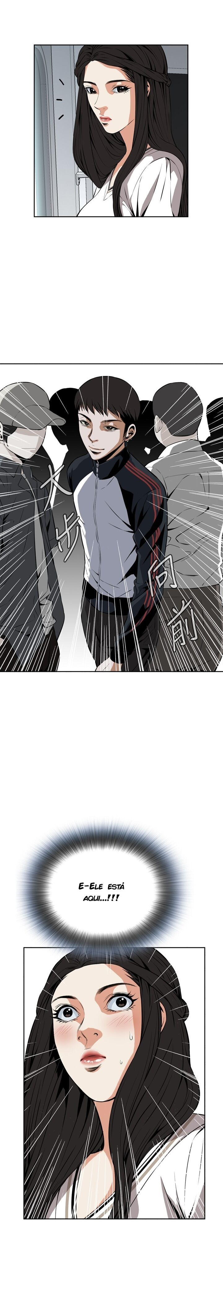 Take A Peek Capitulo 22 - pagina 20