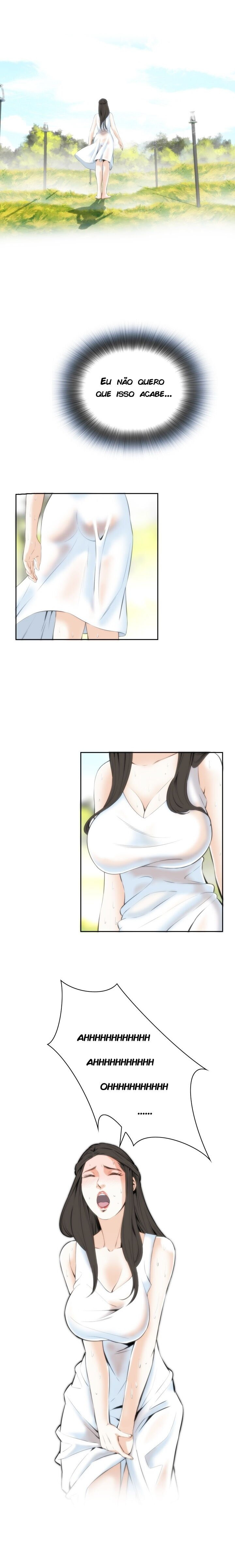 Take A Peek Capitulo 23 - pagina 12
