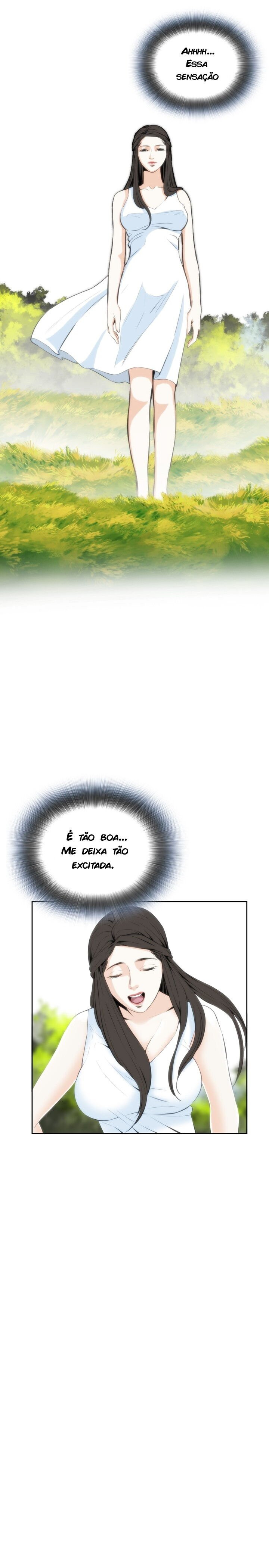 Take A Peek Capitulo 23 - pagina 9