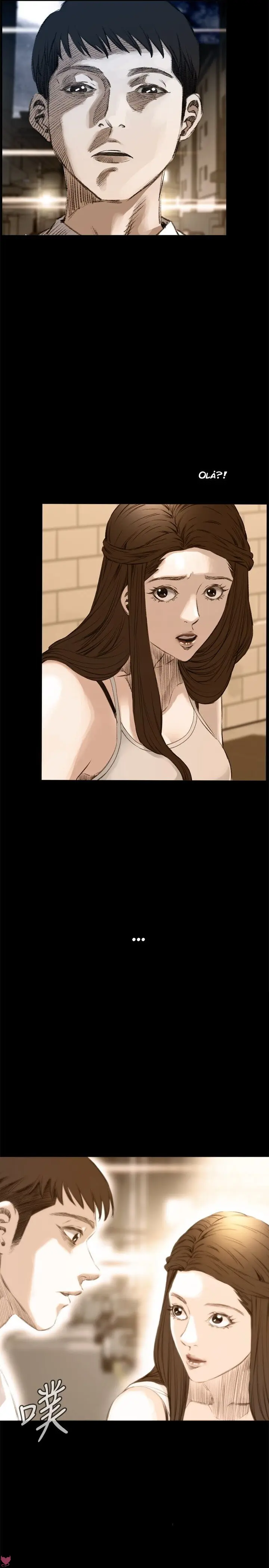 Take A Peek Capitulo 25 - pagina 12