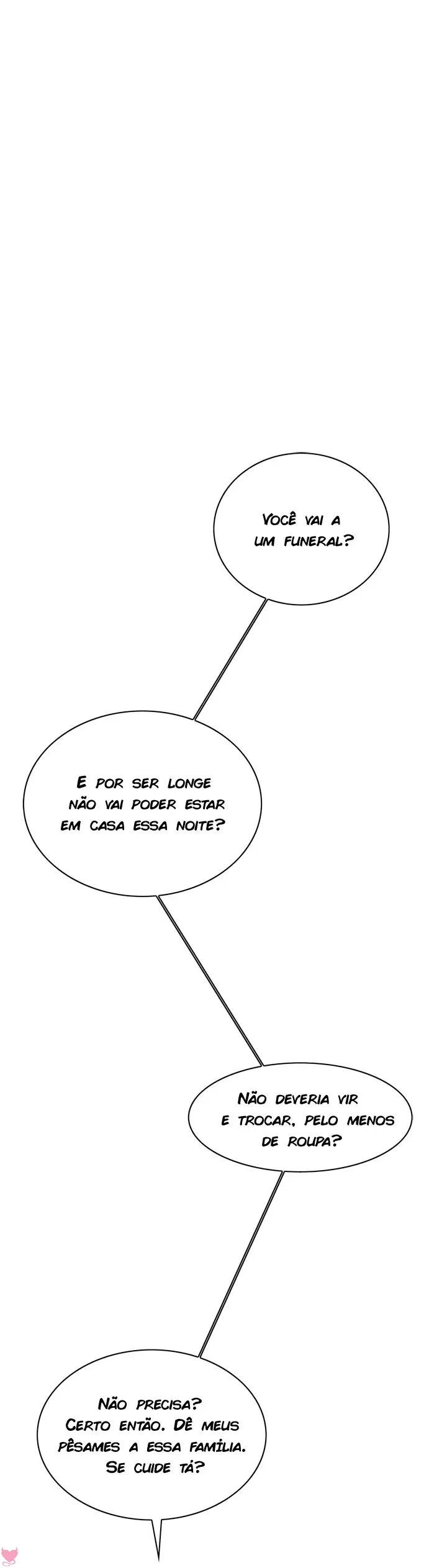 Take A Peek Capitulo 25 - pagina 19