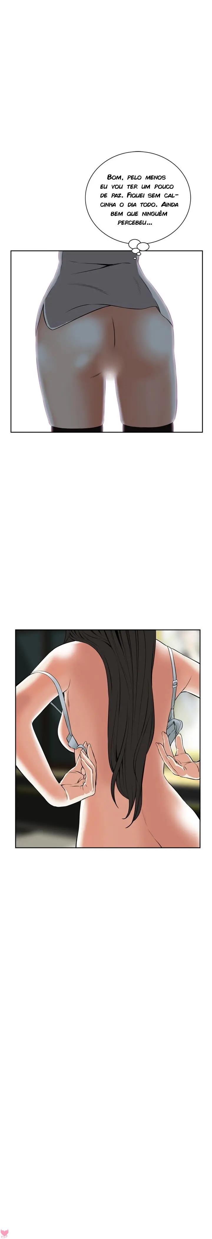 Take A Peek Capitulo 25 - pagina 26