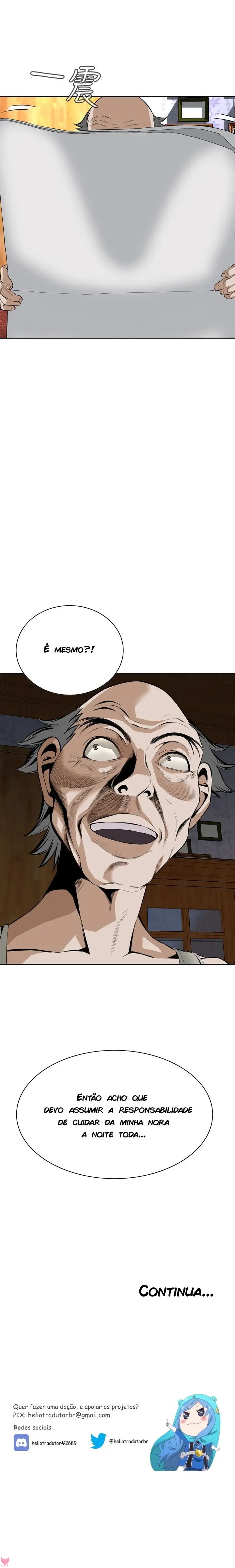 Take A Peek Capitulo 25 - pagina 32