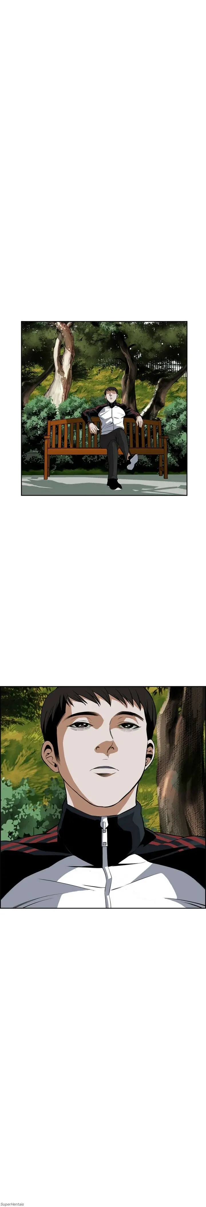 Take A Peek Capitulo 25 - pagina 5