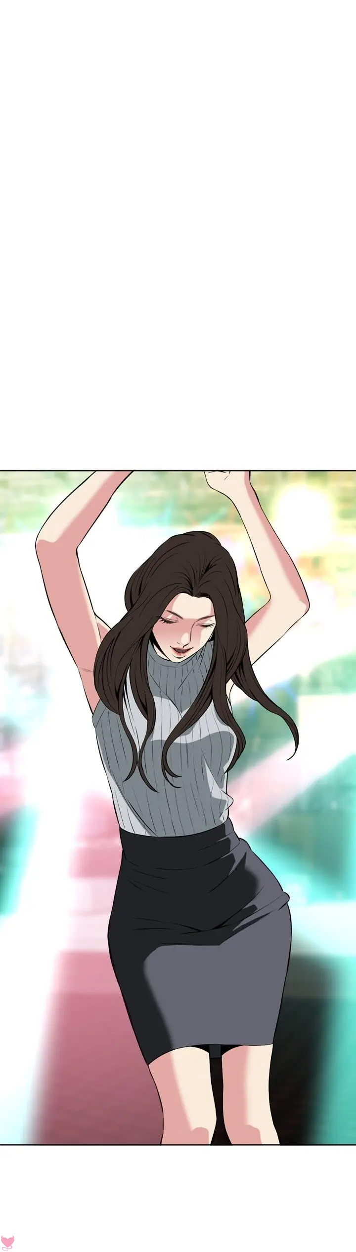 Take A Peek Capitulo 26 - pagina 22