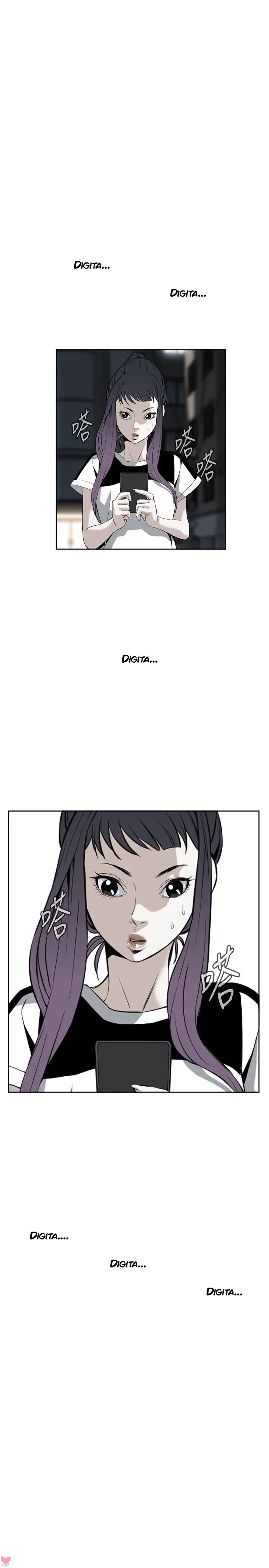 Take A Peek Capitulo 26 - pagina 24