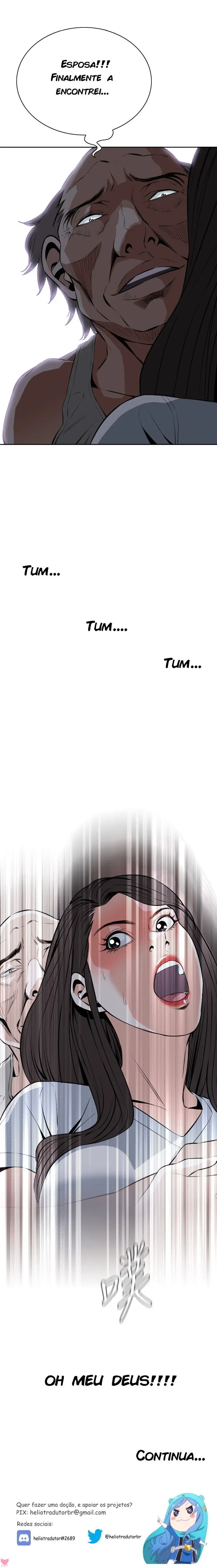 Take A Peek Capitulo 26 - pagina 27