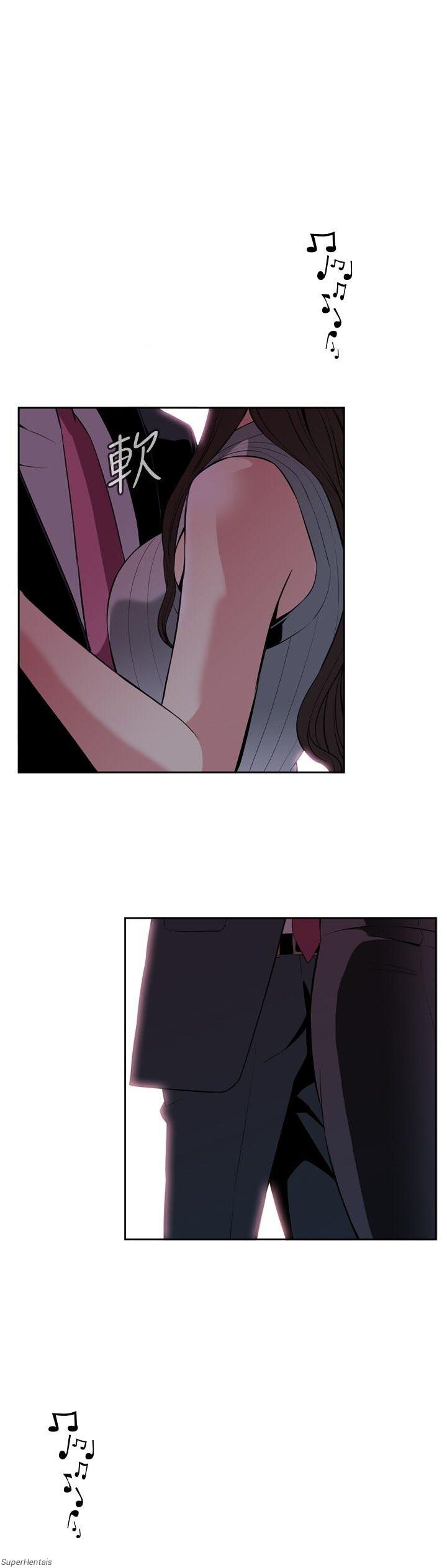Take A Peek Capitulo 27 - pagina 10