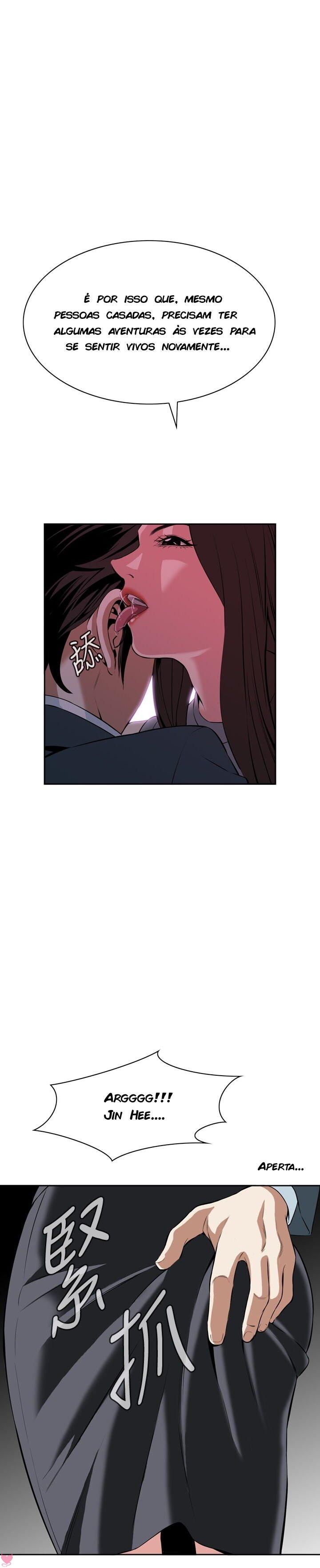 Take A Peek Capitulo 27 - pagina 13