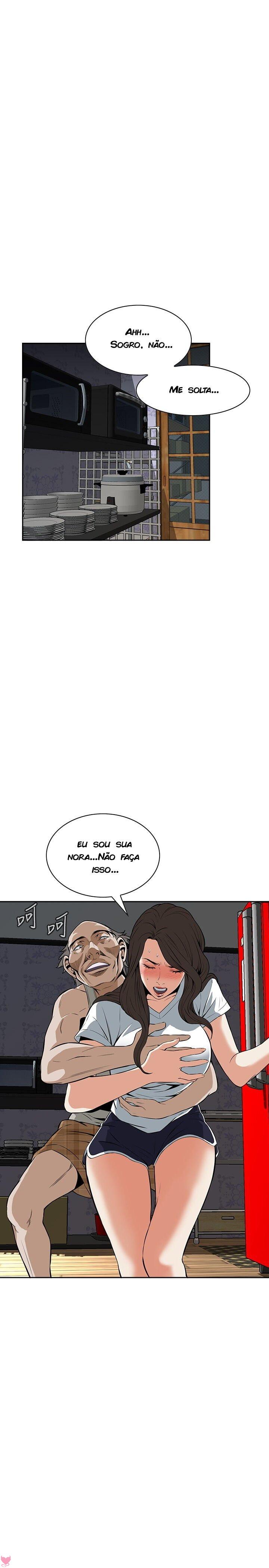Take A Peek Capitulo 27 - pagina 14