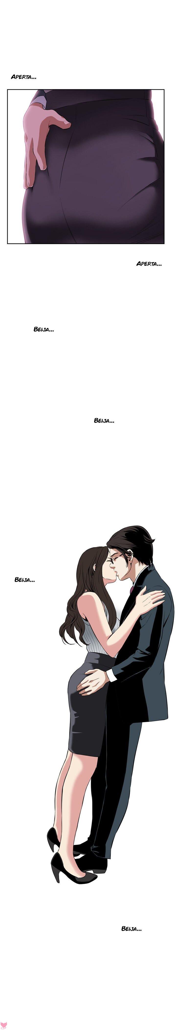 Take A Peek Capitulo 27 - pagina 24