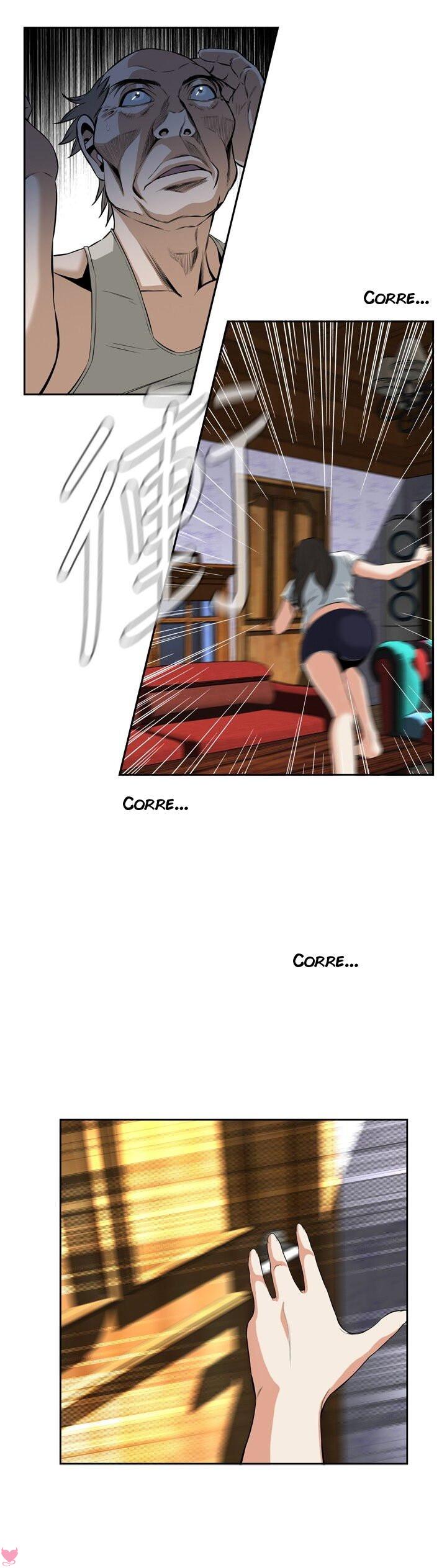 Take A Peek Capitulo 27 - pagina 28