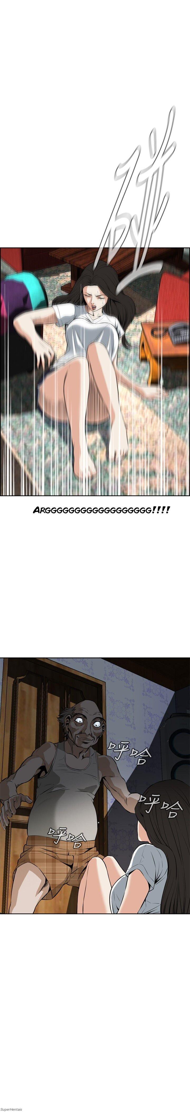 Take A Peek Capitulo 27 - pagina 30