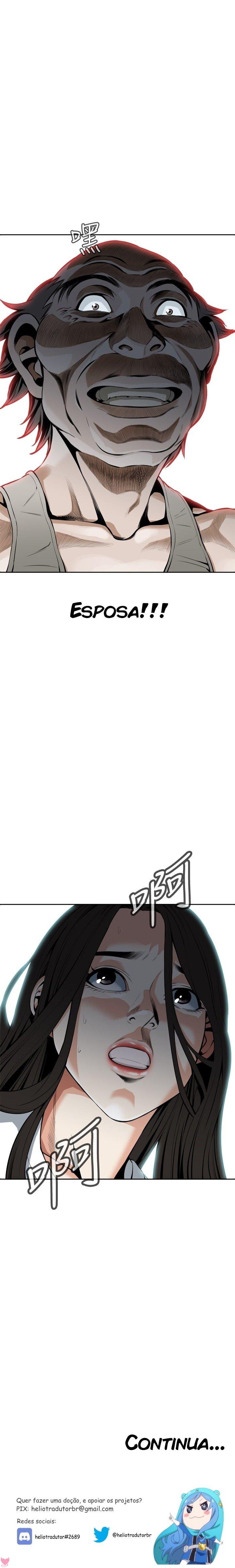 Take A Peek Capitulo 27 - pagina 31
