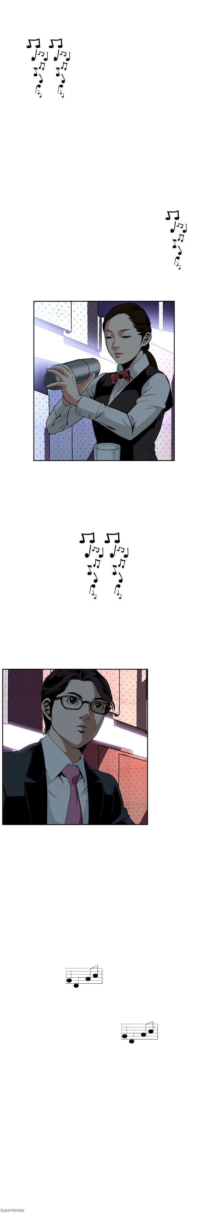 Take A Peek Capitulo 27 - pagina 5