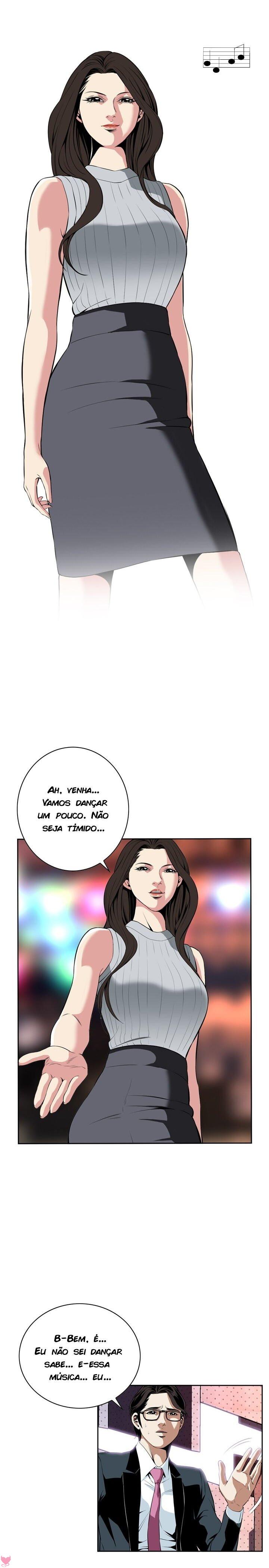 Take A Peek Capitulo 27 - pagina 6