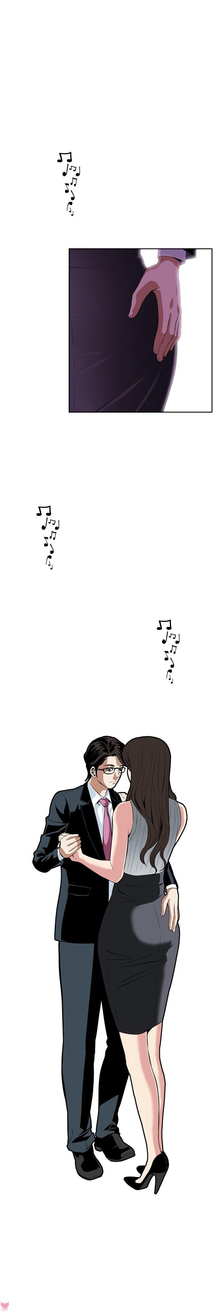 Take A Peek Capitulo 27 - pagina 9