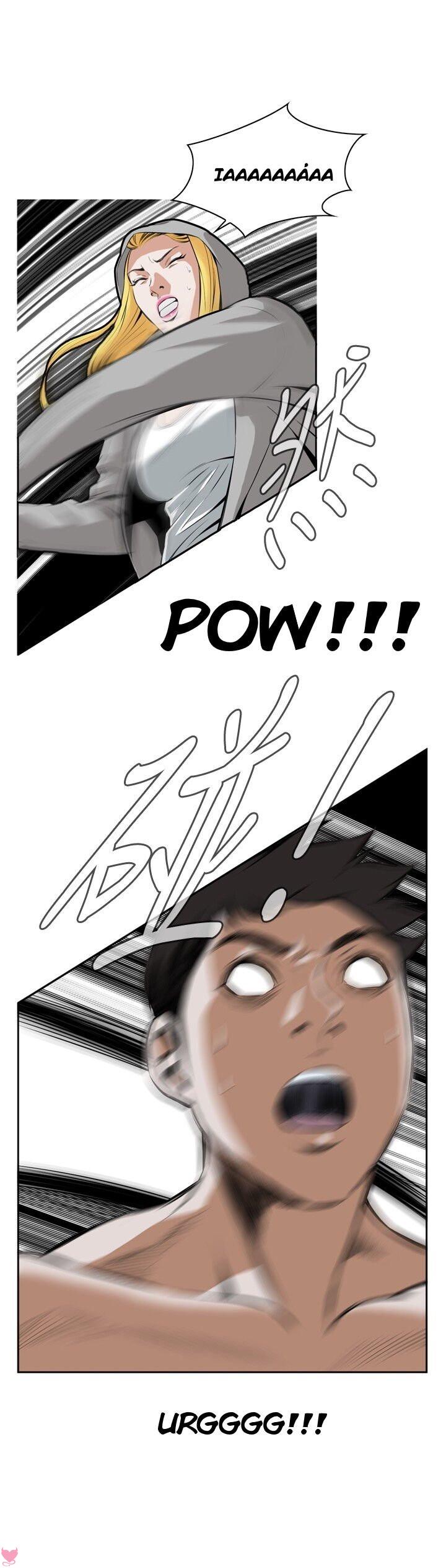 Take A Peek Capitulo 28 - pagina 19