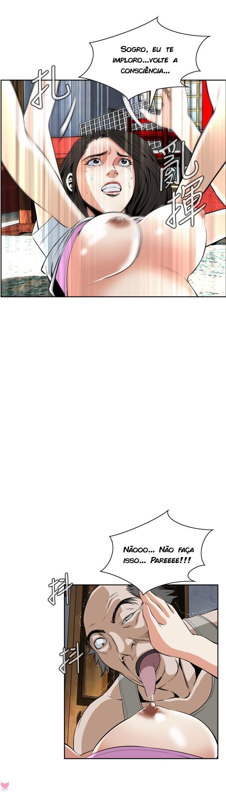 Take A Peek Capitulo 28 - pagina 22