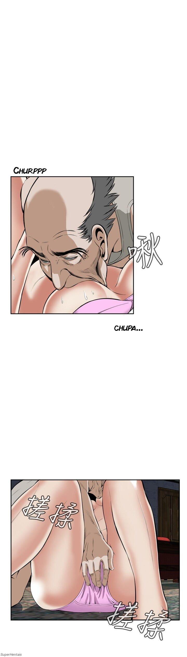 Take A Peek Capitulo 28 - pagina 25