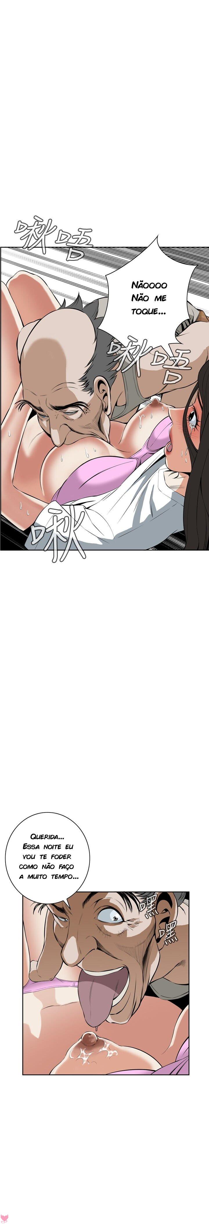 Take A Peek Capitulo 28 - pagina 26
