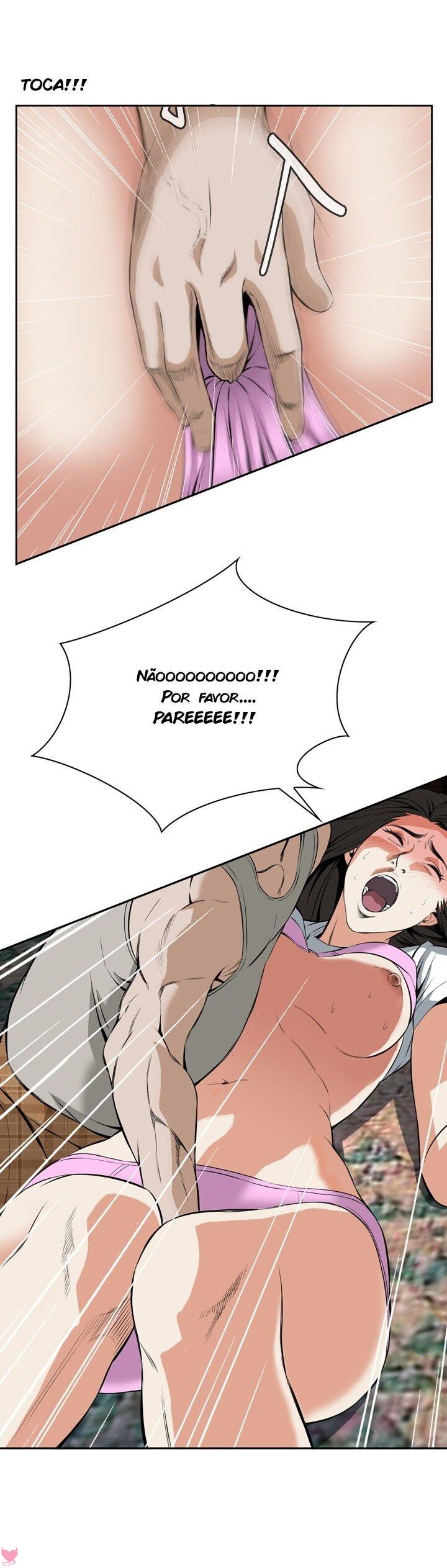 Take A Peek Capitulo 28 - pagina 28