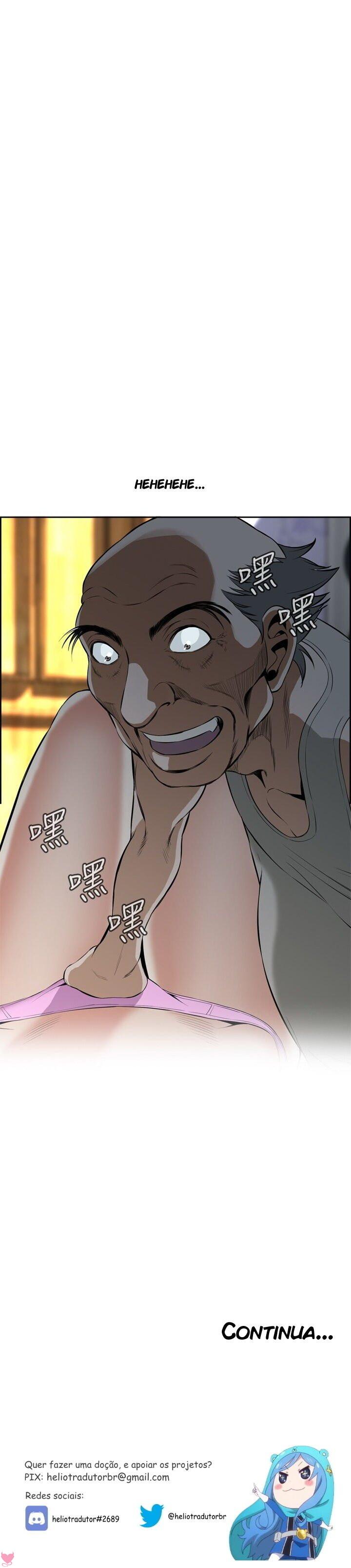 Take A Peek Capitulo 28 - pagina 29