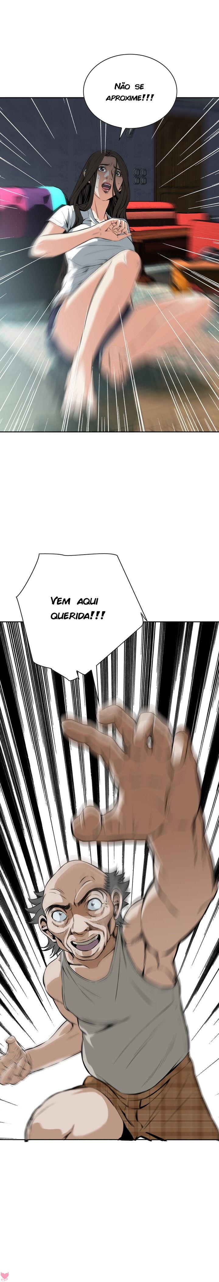 Take A Peek Capitulo 28 - pagina 3