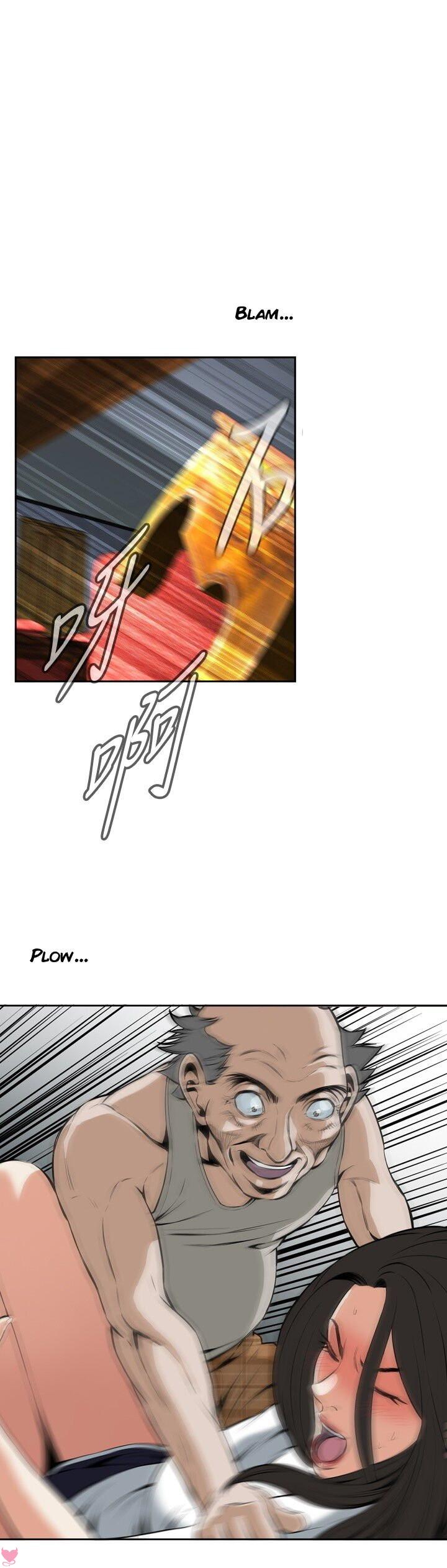 Take A Peek Capitulo 28 - pagina 4