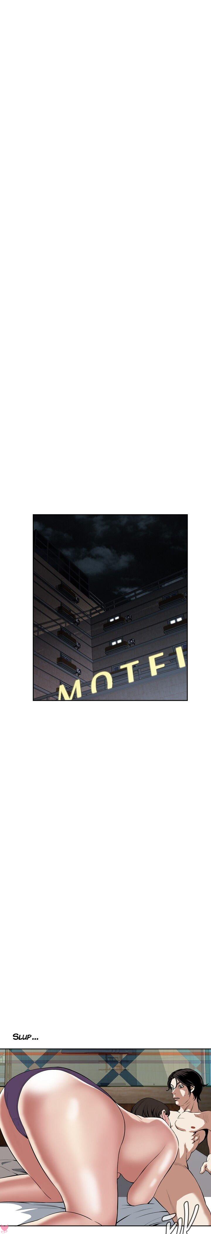 Take A Peek Capitulo 28 - pagina 6