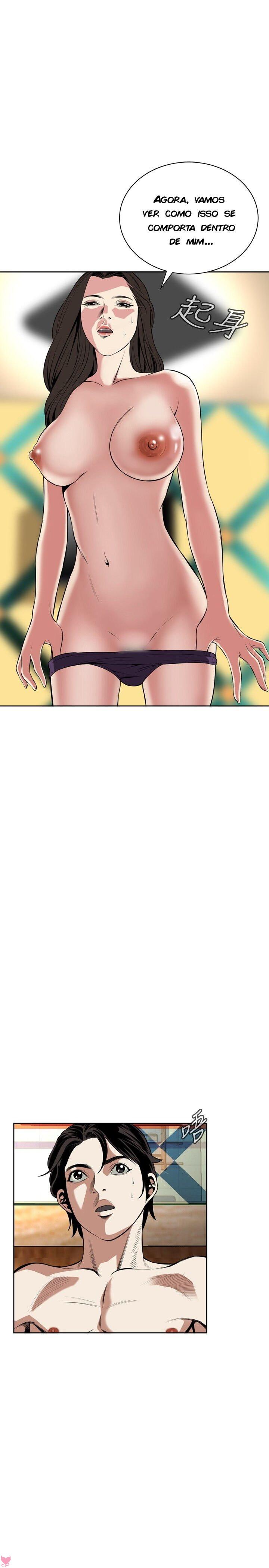 Take A Peek Capitulo 28 - pagina 8
