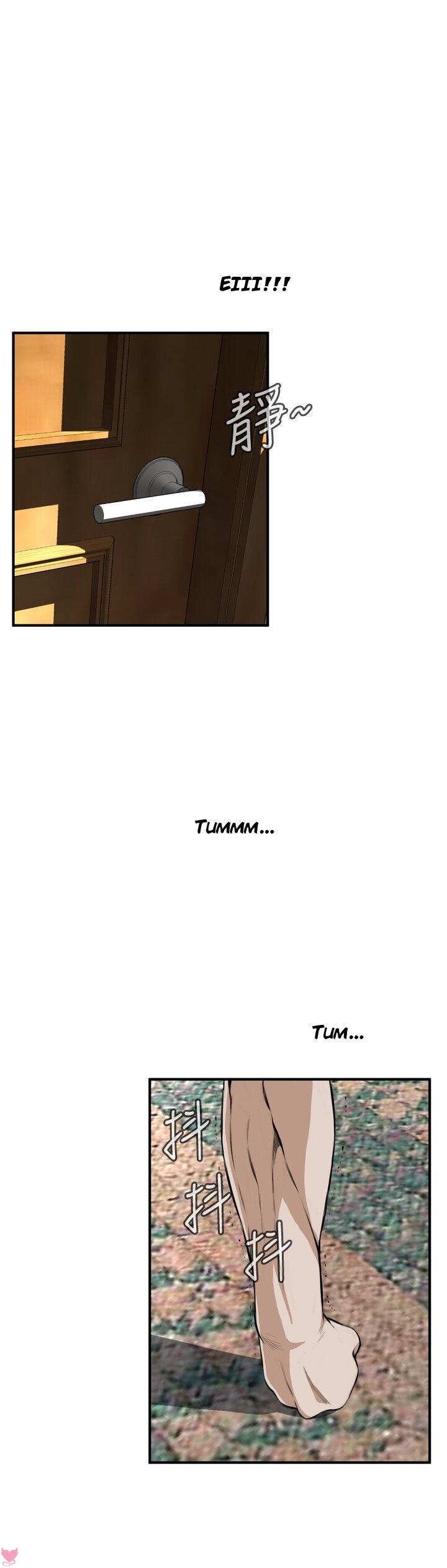 Take A Peek Capitulo 29 - pagina 19