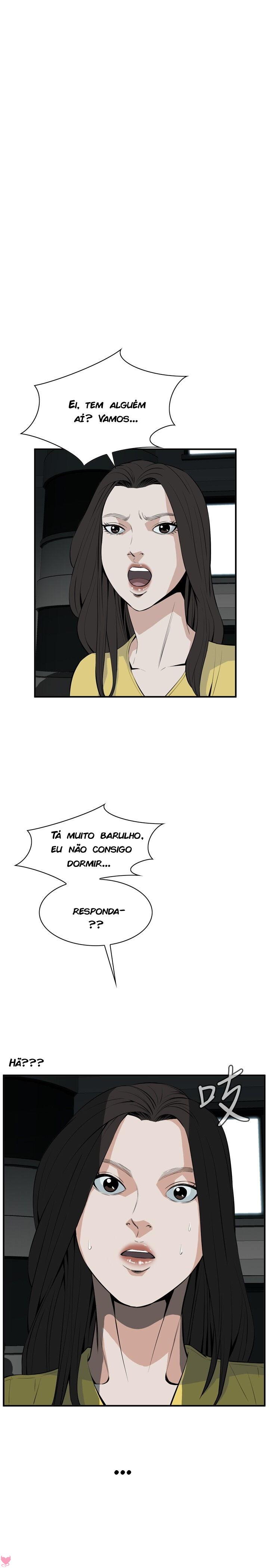 Take A Peek Capitulo 29 - pagina 21