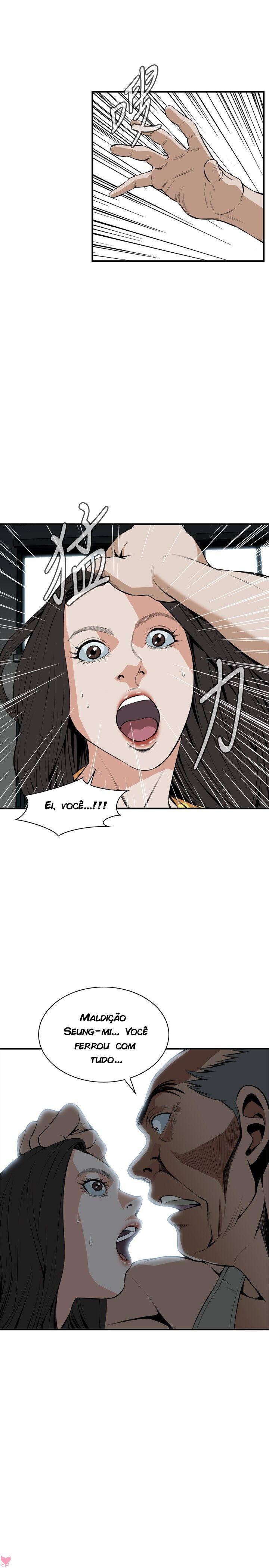 Take A Peek Capitulo 29 - pagina 23