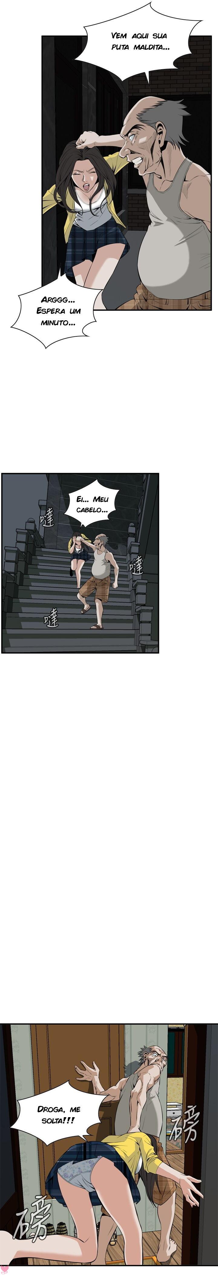 Take A Peek Capitulo 29 - pagina 24