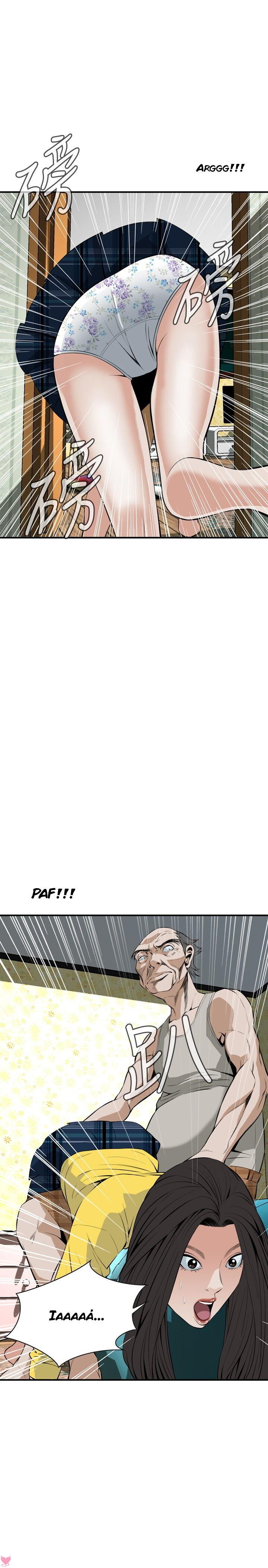 Take A Peek Capitulo 29 - pagina 26