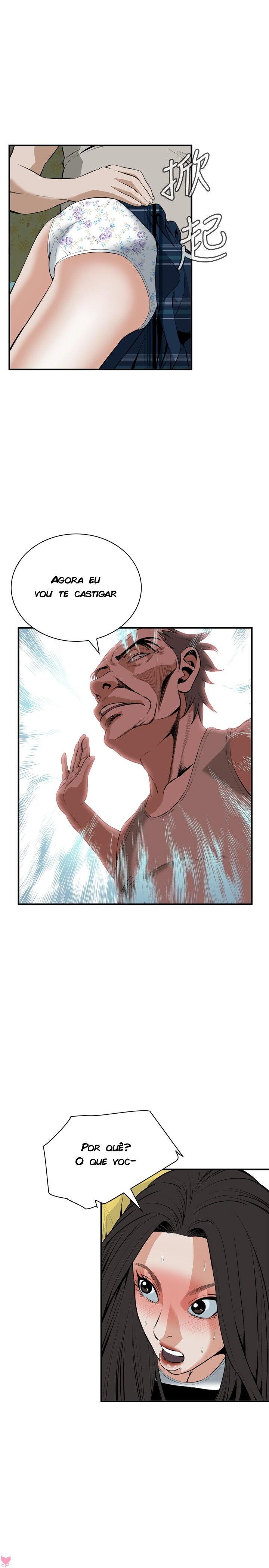 Take A Peek Capitulo 29 - pagina 27