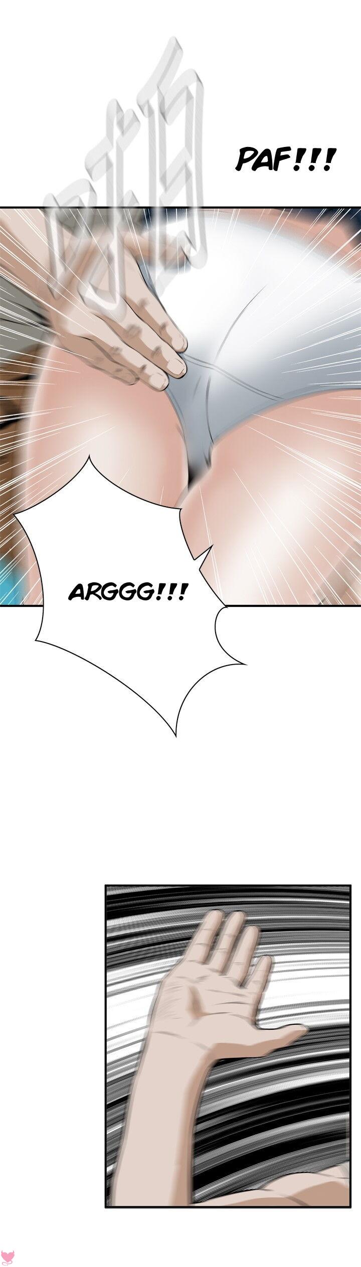 Take A Peek Capitulo 29 - pagina 28