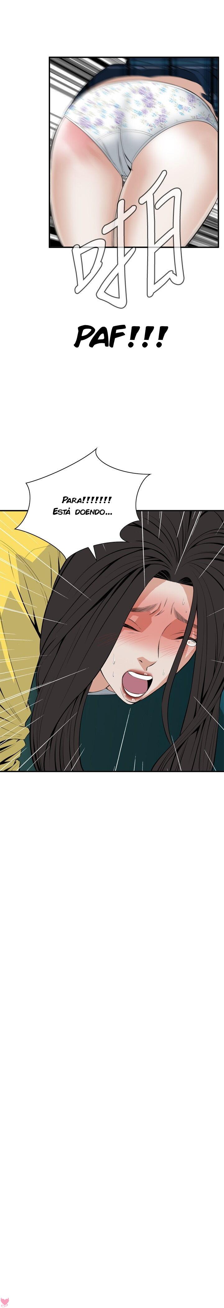 Take A Peek Capitulo 29 - pagina 29