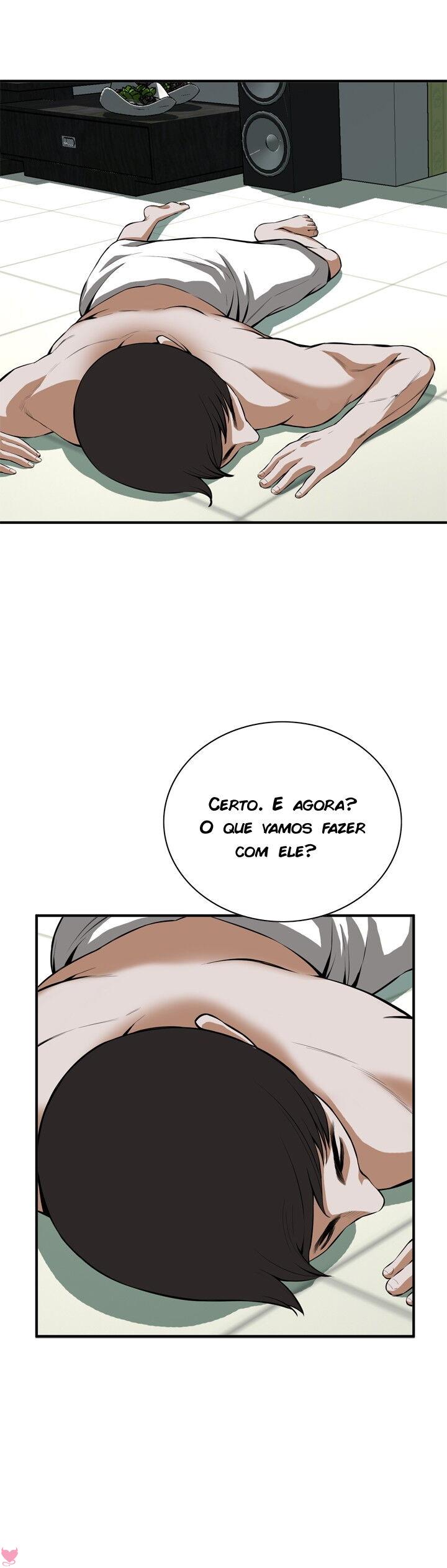 Take A Peek Capitulo 29 - pagina 4